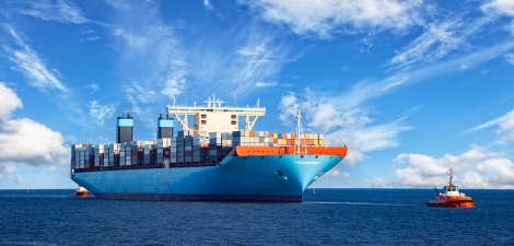 Transport & maritime