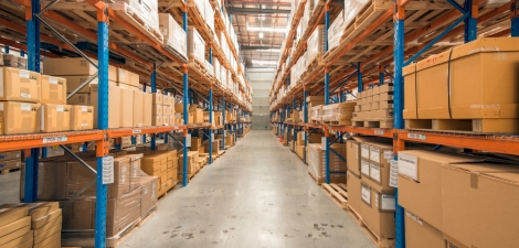 Commercial & Distribution