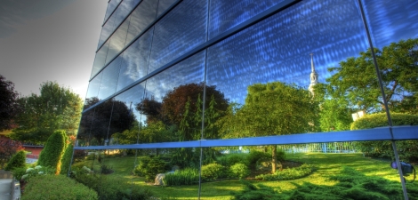 Aménagement du territoire